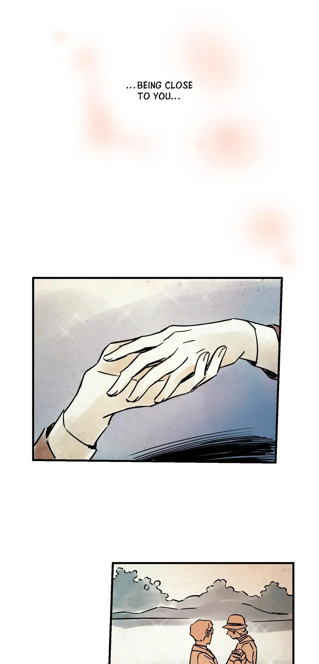 House Of Desire Chapter 47 page 39 - 