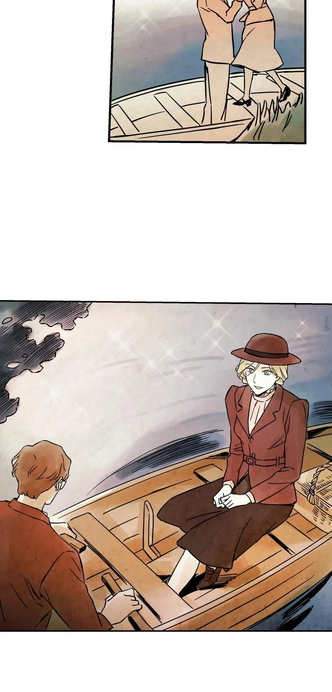 House Of Desire Chapter 47 page 40 - 