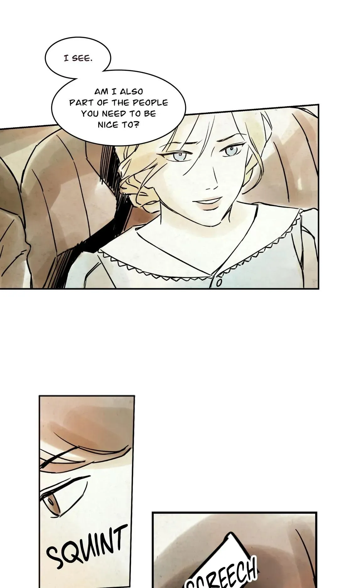 House Of Desire Chapter 47 page 5 - 
