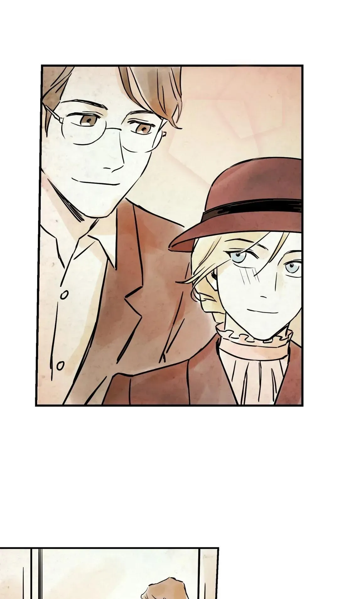 House Of Desire Chapter 47 page 44 - 