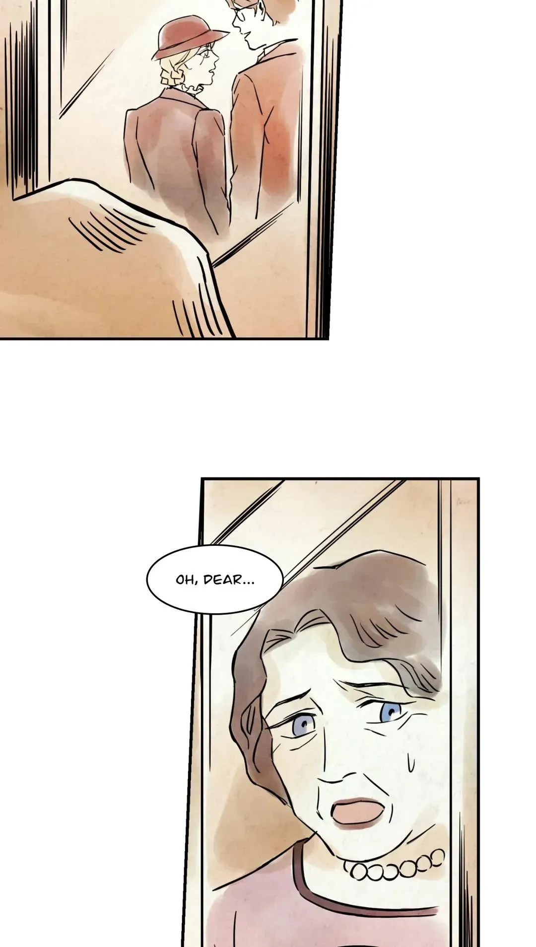 House Of Desire Chapter 47 page 45 - 