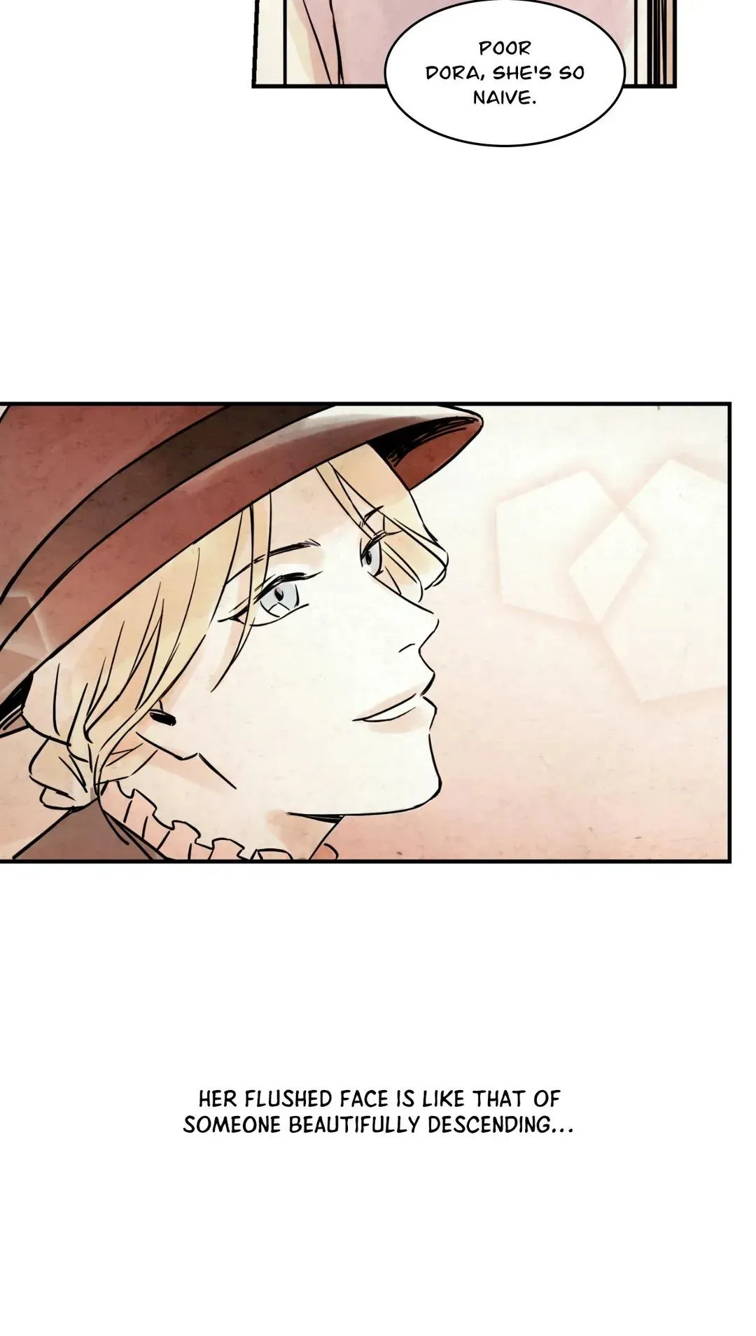 House Of Desire Chapter 47 page 46 - 