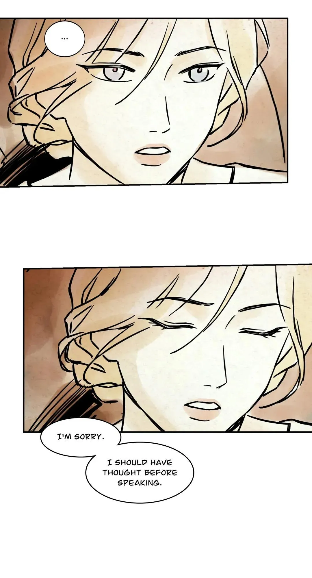 House Of Desire Chapter 47 page 10 - 