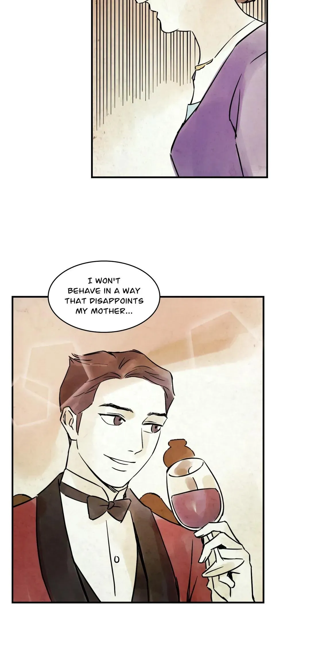 House Of Desire Chapter 48 page 12 - 
