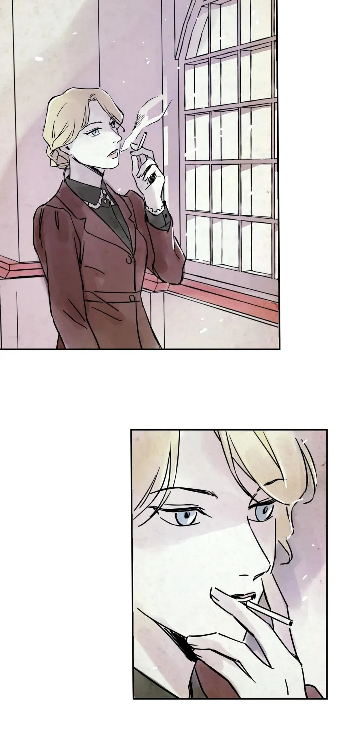 House Of Desire Chapter 48 page 19 - 
