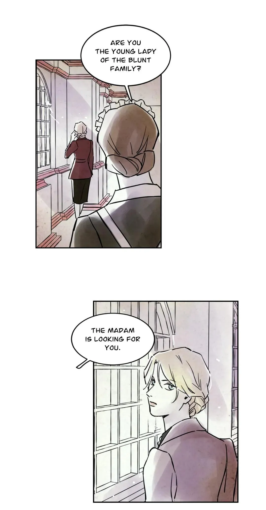 House Of Desire Chapter 48 page 20 - 