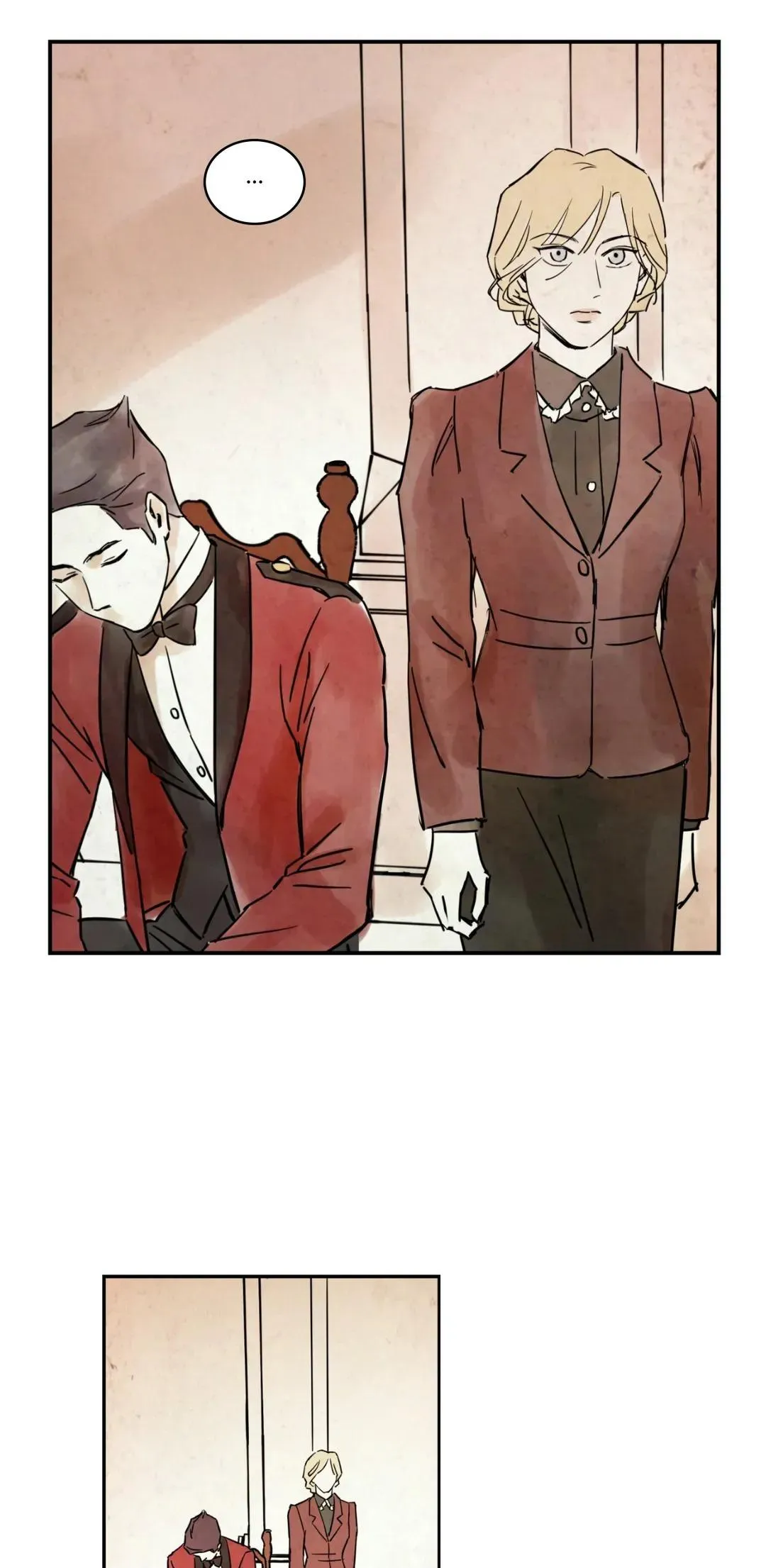 House Of Desire Chapter 48 page 24 - 