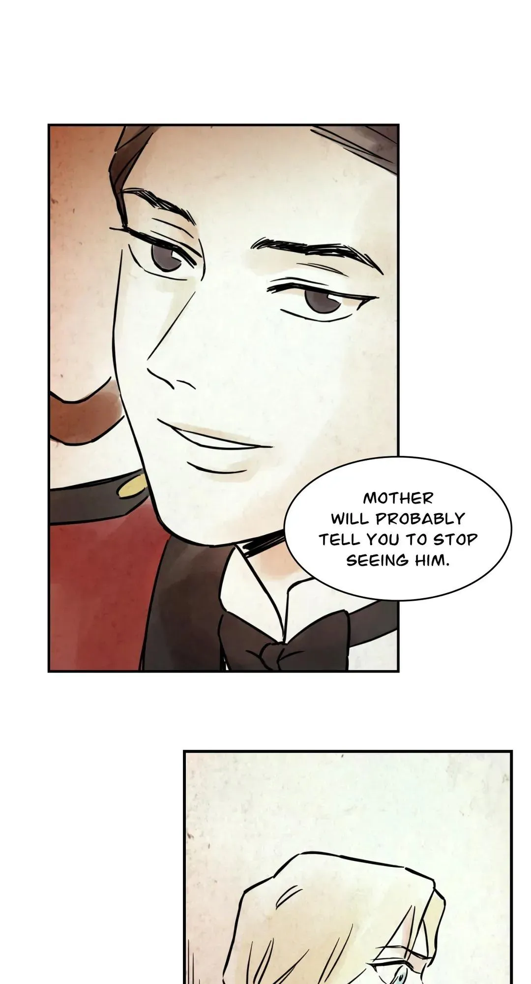 House Of Desire Chapter 48 page 29 - 