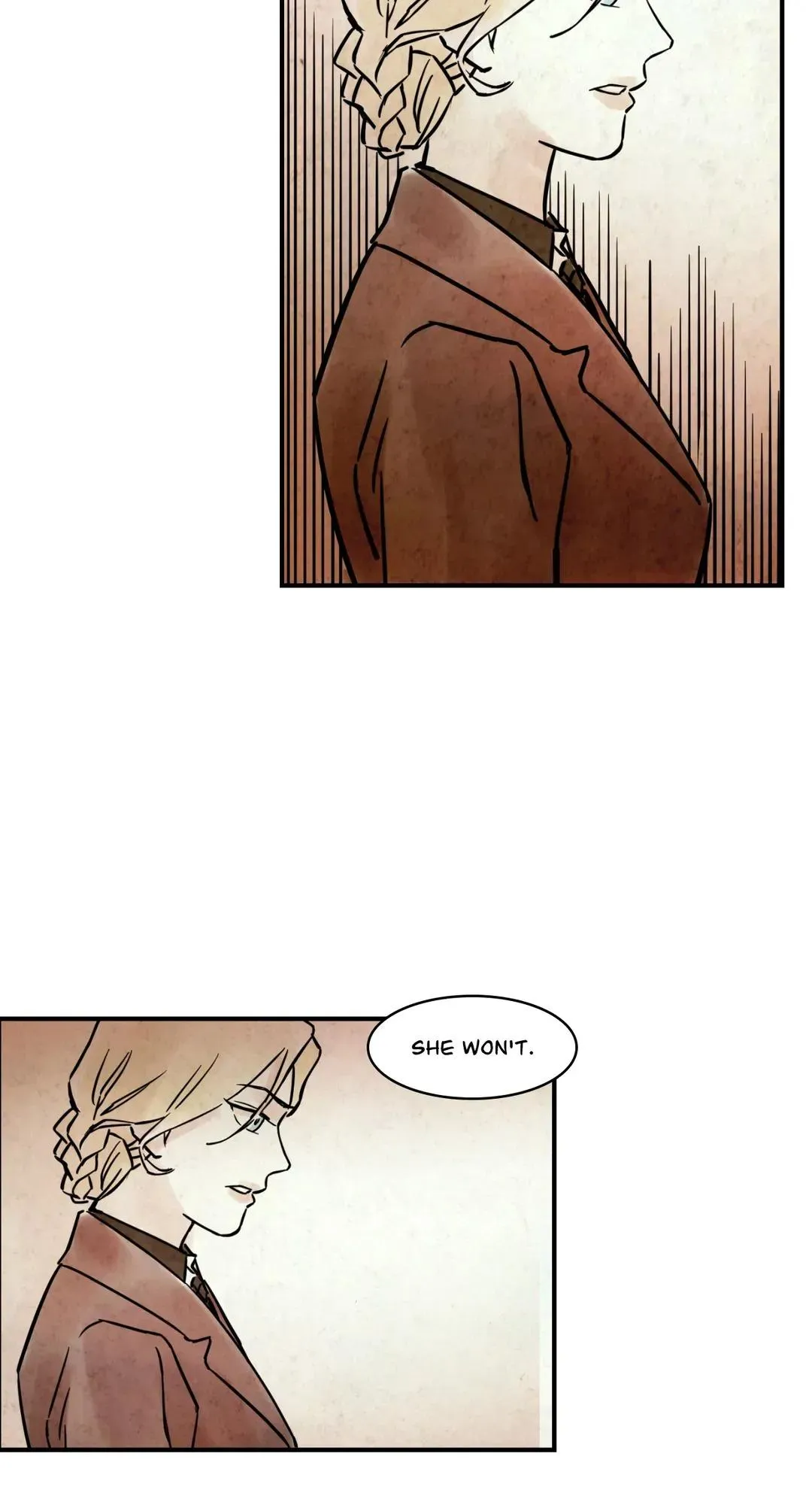 House Of Desire Chapter 48 page 30 - 