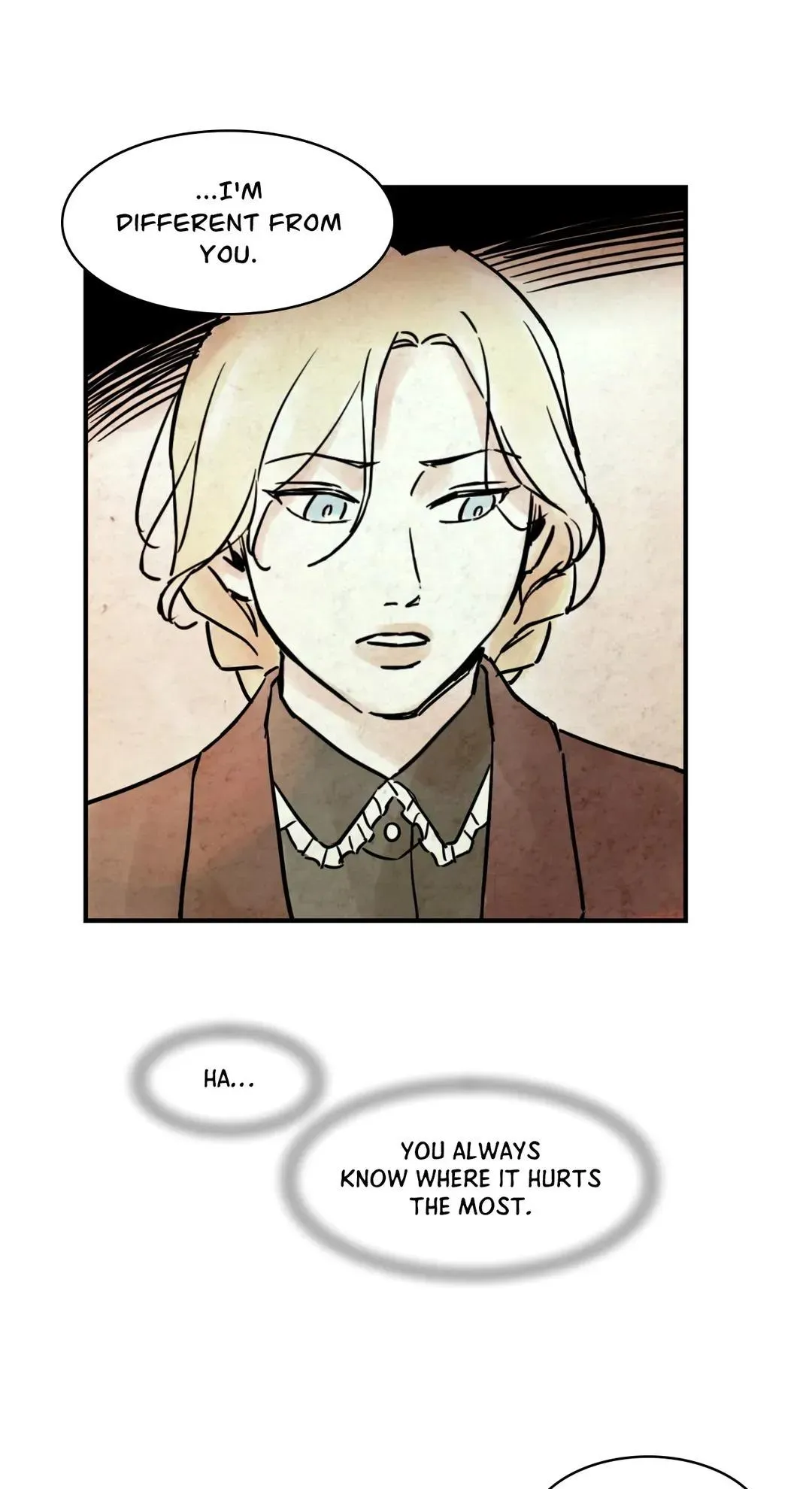 House Of Desire Chapter 48 page 32 - 