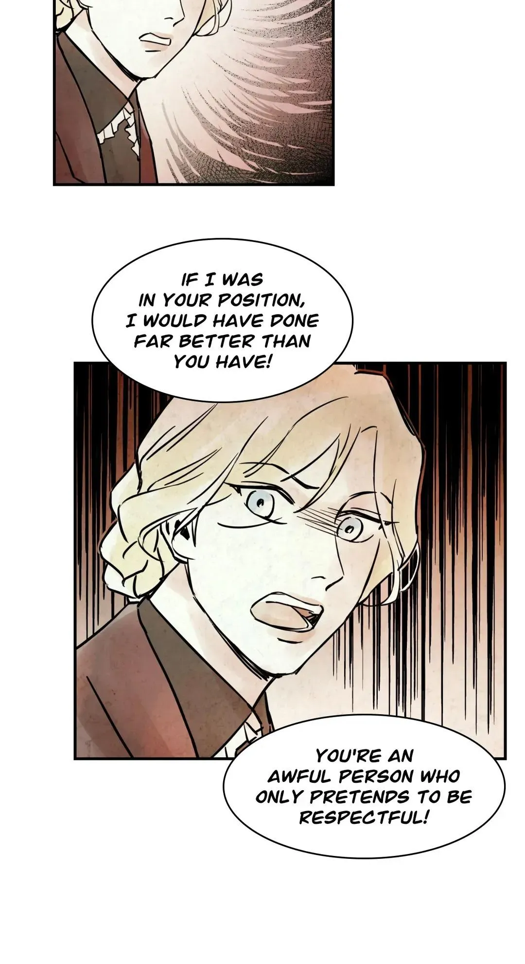 House Of Desire Chapter 48 page 34 - 