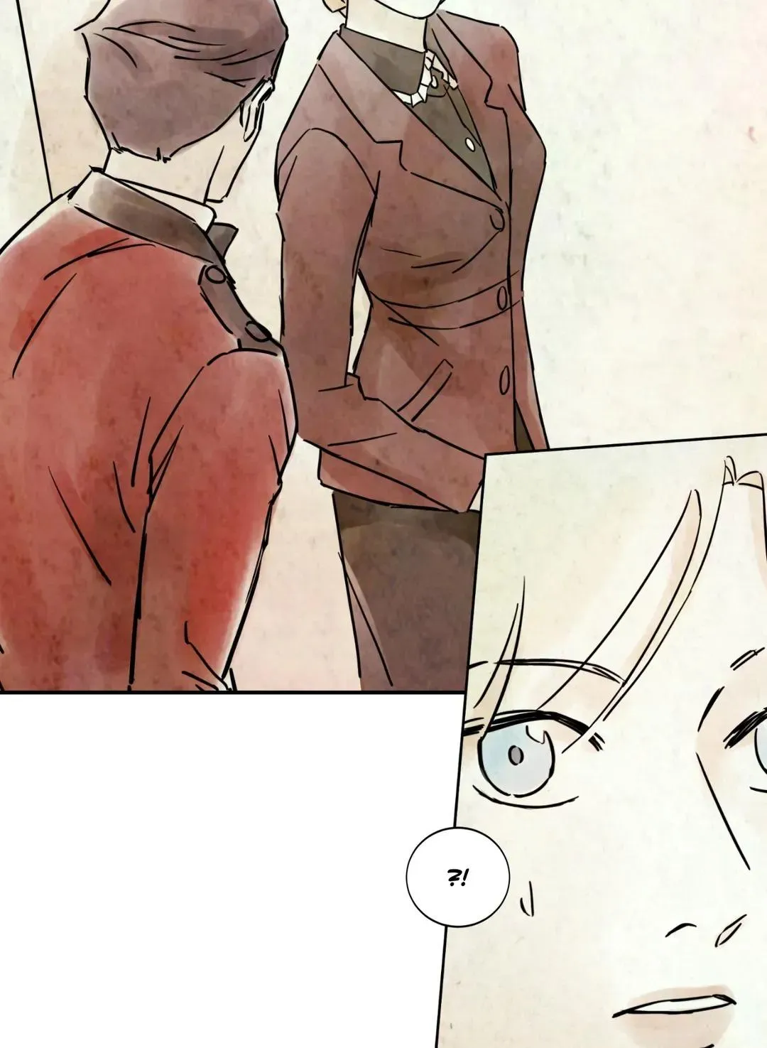 House Of Desire Chapter 48 page 36 - 