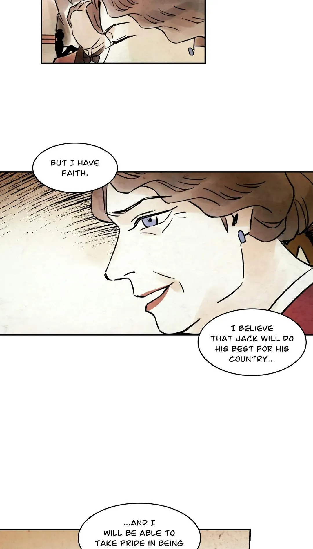House Of Desire Chapter 48 page 6 - 