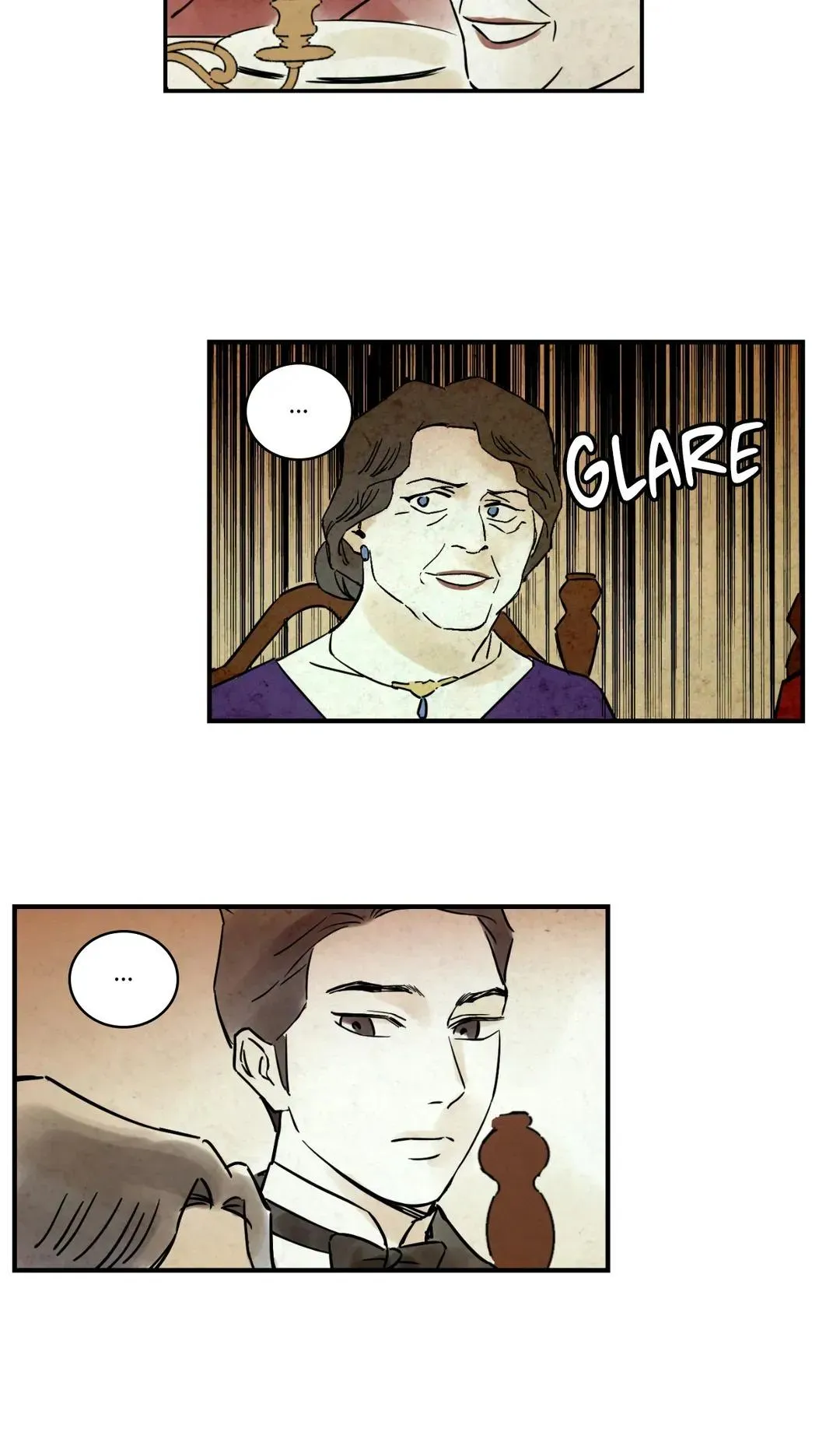 House Of Desire Chapter 48 page 10 - 