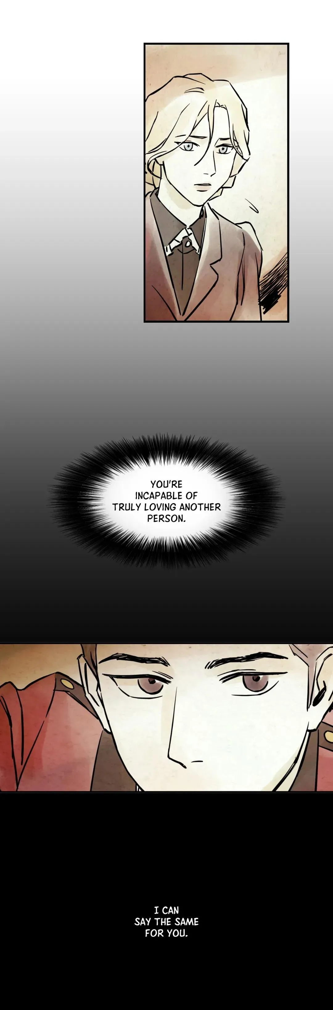 House Of Desire Chapter 49 page 16 - 