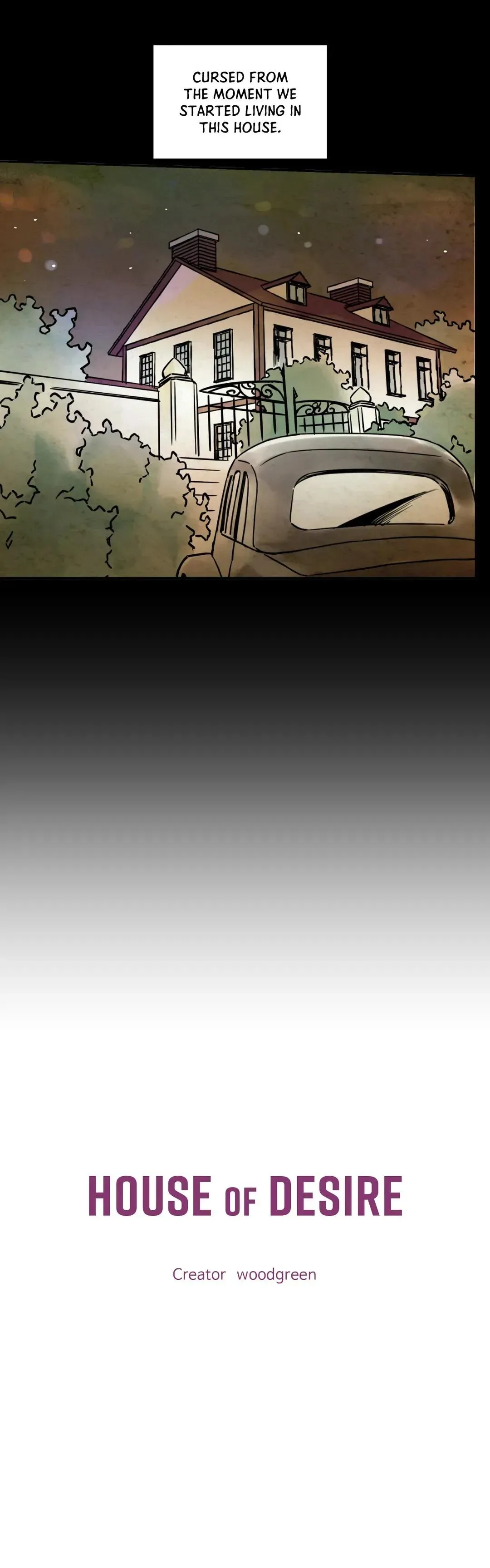 House Of Desire Chapter 49 page 18 - 