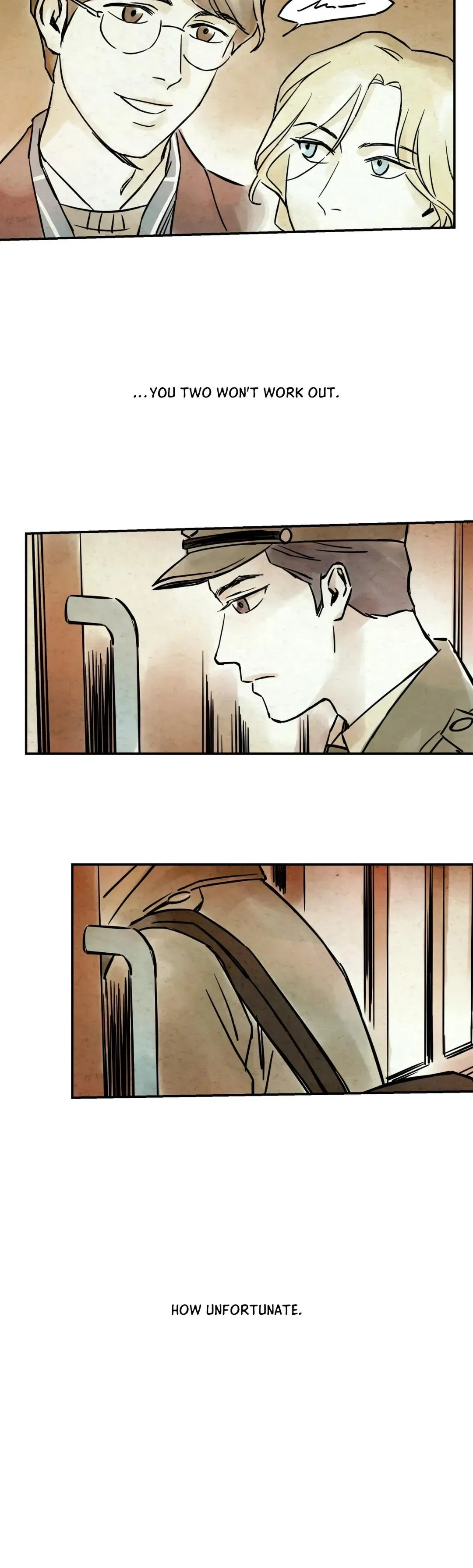 House Of Desire Chapter 49 page 23 - 