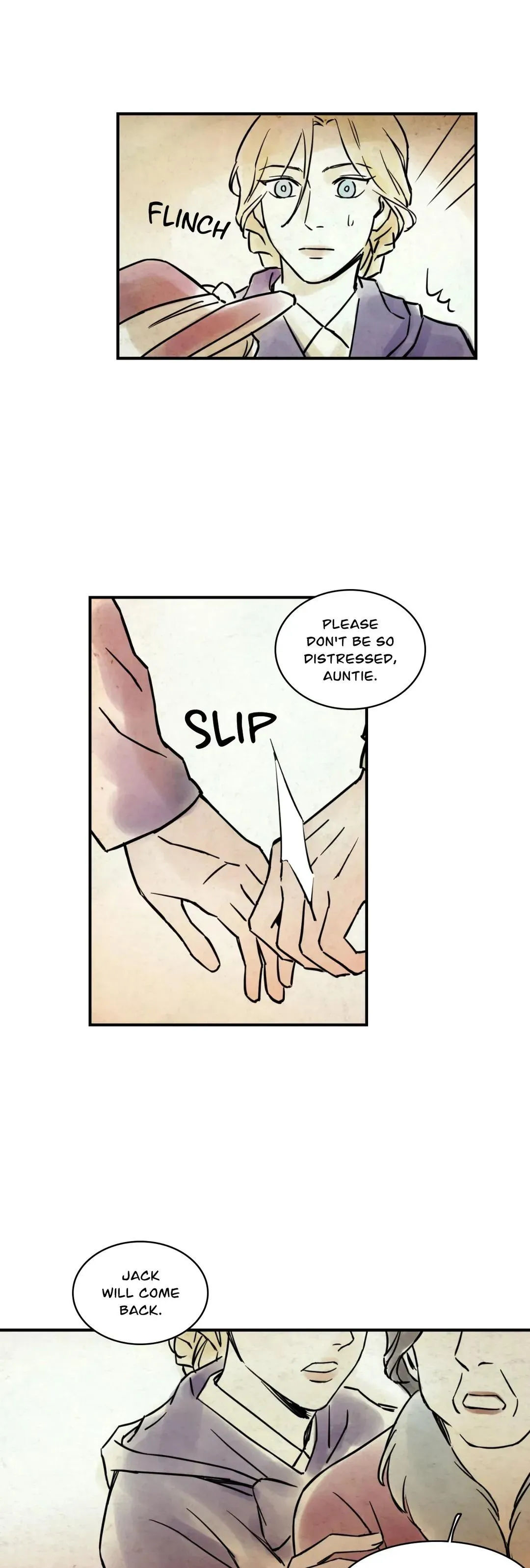 House Of Desire Chapter 49 page 26 - 