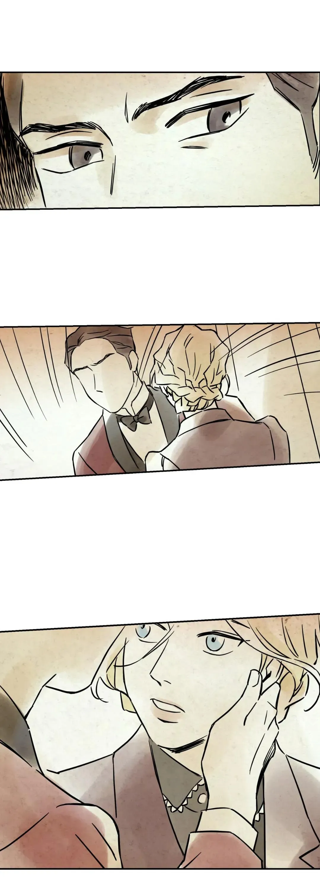 House Of Desire Chapter 49 page 7 - 