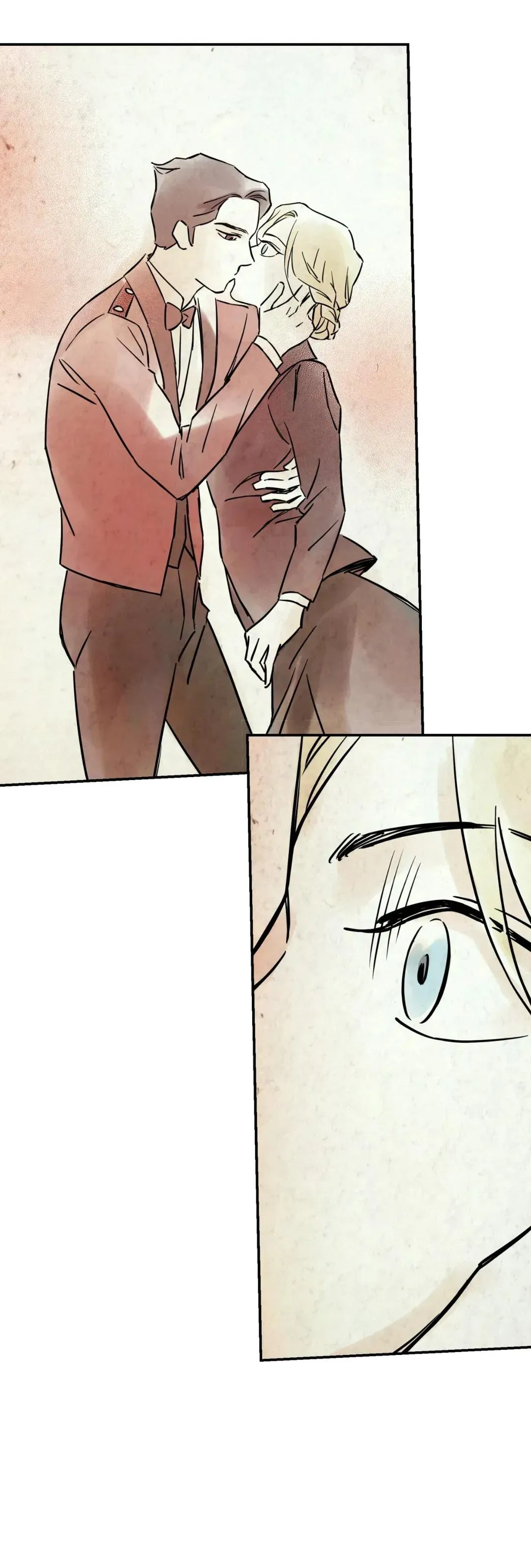 House Of Desire Chapter 49 page 8 - 