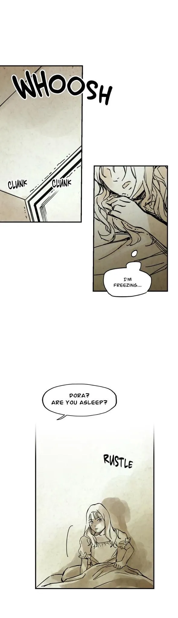 House Of Desire Chapter 5 page 23 - 