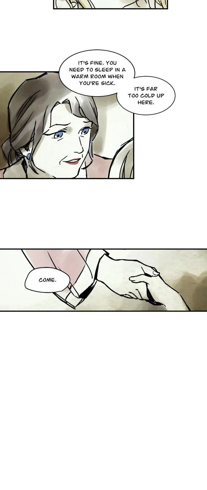 House Of Desire Chapter 5 page 25 - 