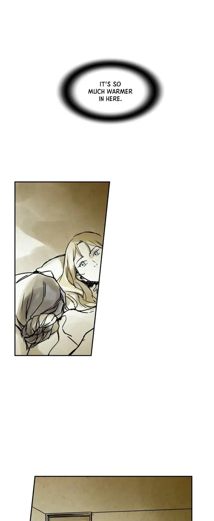 House Of Desire Chapter 5 page 26 - 