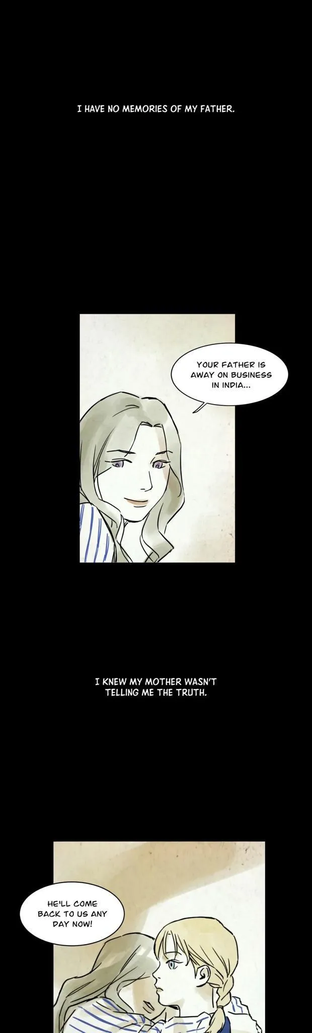 House Of Desire Chapter 6 page 2 - 