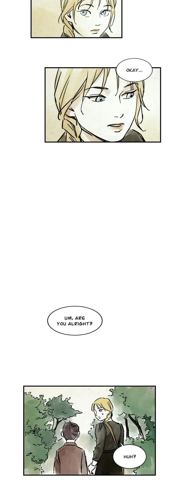 House Of Desire Chapter 6 page 11 - 