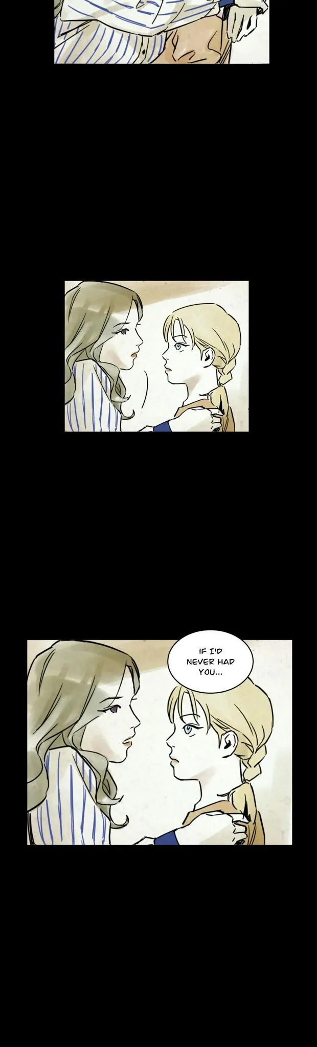 House Of Desire Chapter 6 page 3 - 