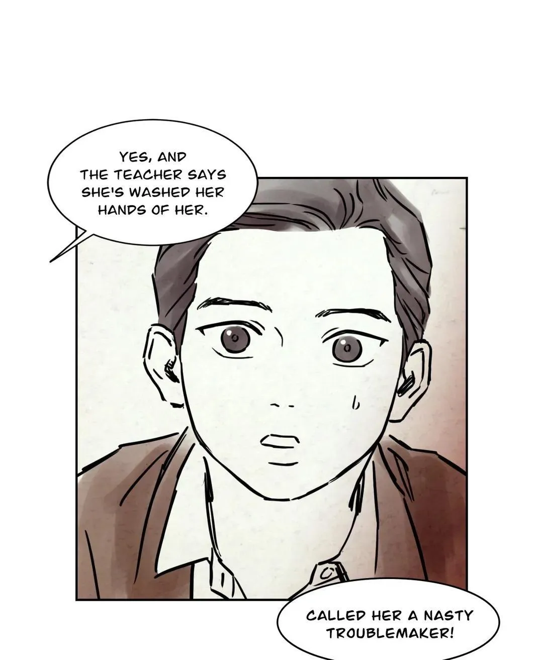 House Of Desire Chapter 6 page 22 - 