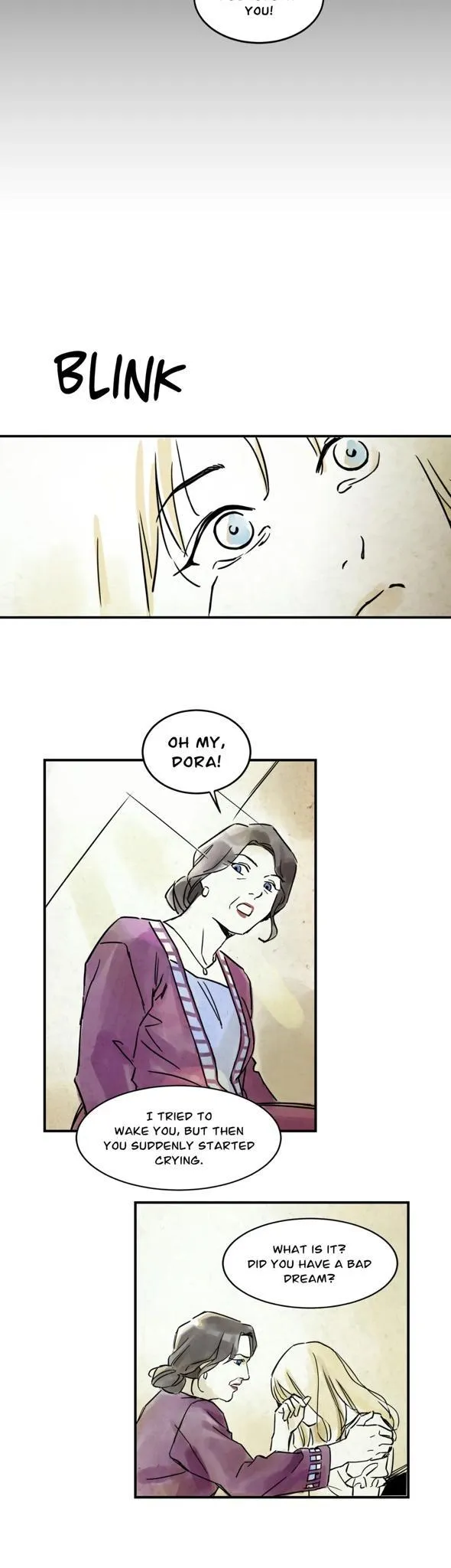 House Of Desire Chapter 6 page 5 - 