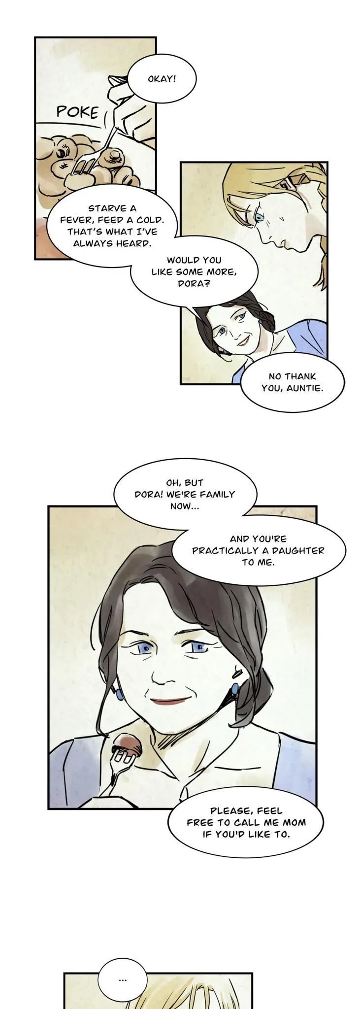 House Of Desire Chapter 6 page 10 - 
