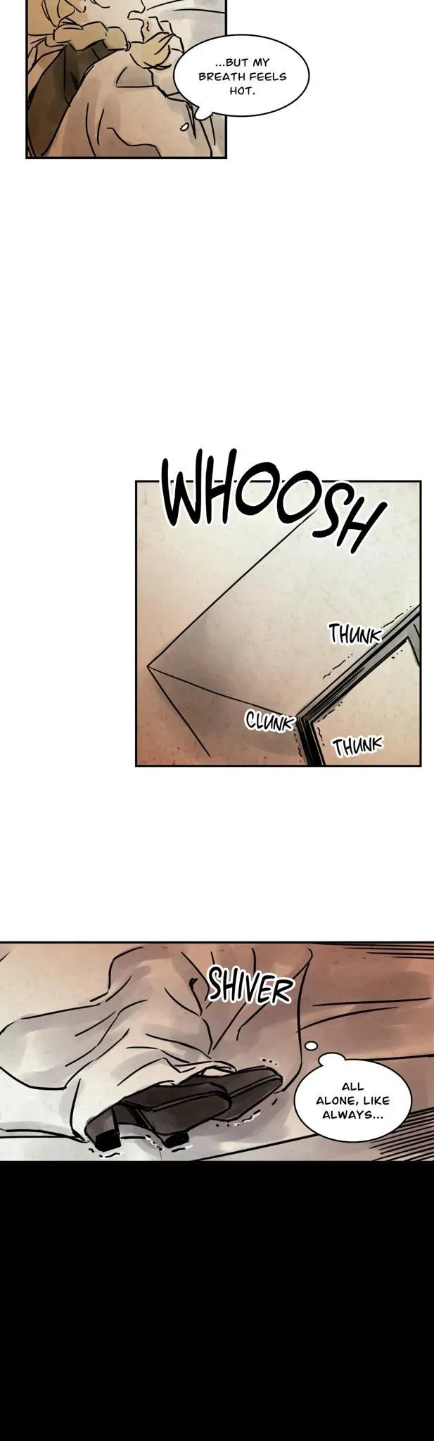 House Of Desire Chapter 7 page 13 - 