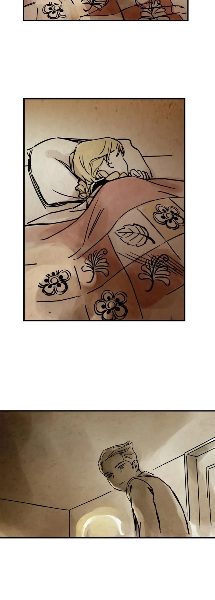 House Of Desire Chapter 7 page 16 - 