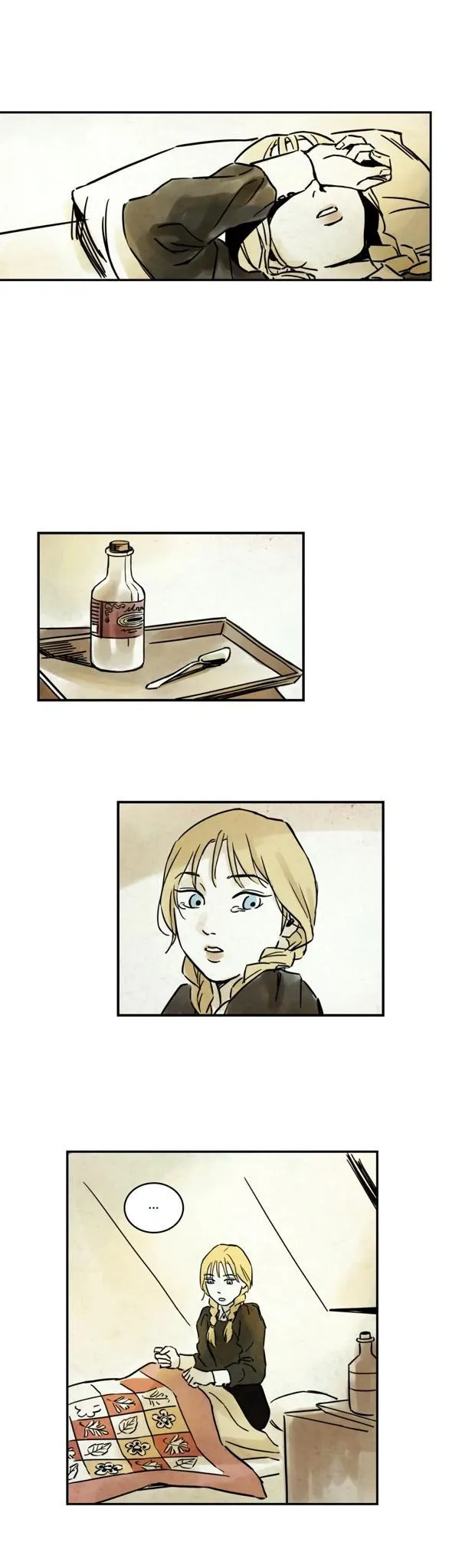 House Of Desire Chapter 7 page 18 - 