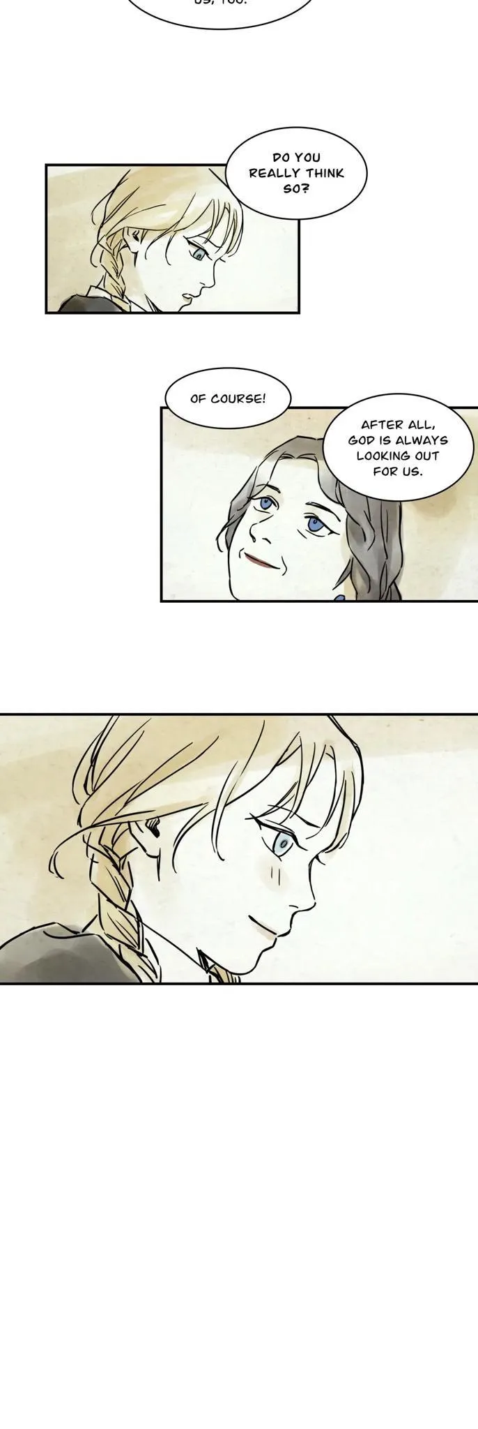 House Of Desire Chapter 8 page 11 - 