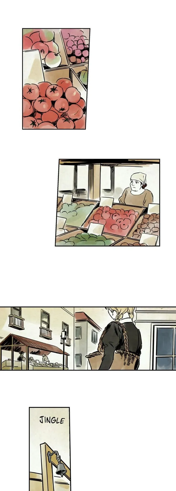 House Of Desire Chapter 9 page 2 - 