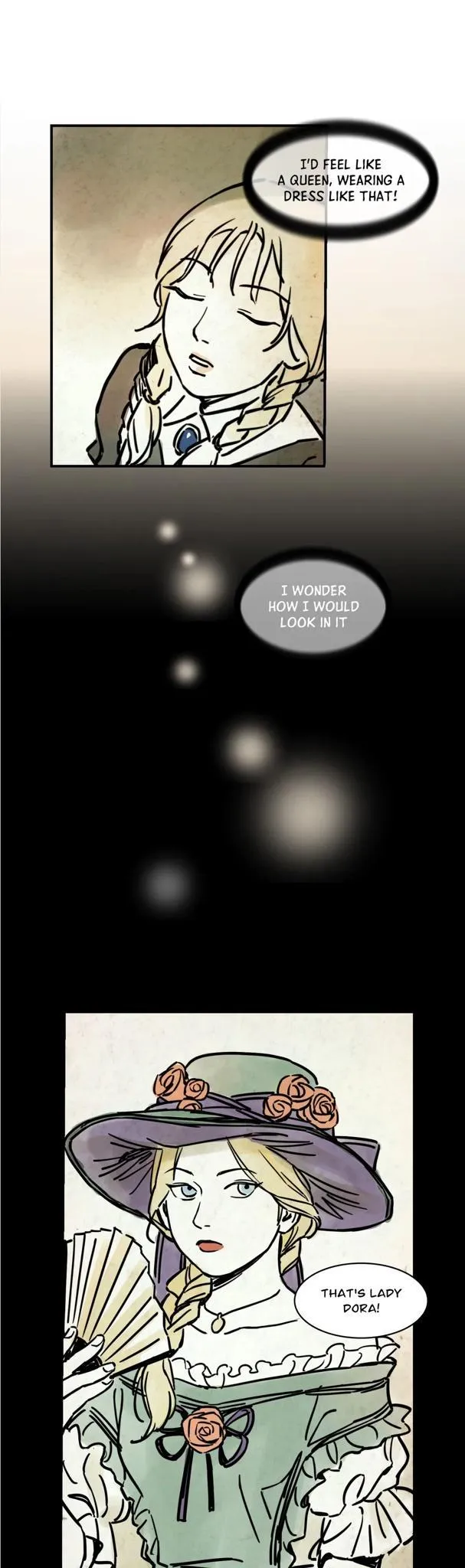 House Of Desire Chapter 9 page 12 - 