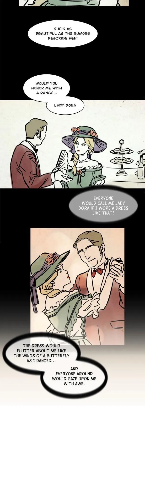House Of Desire Chapter 9 page 13 - 