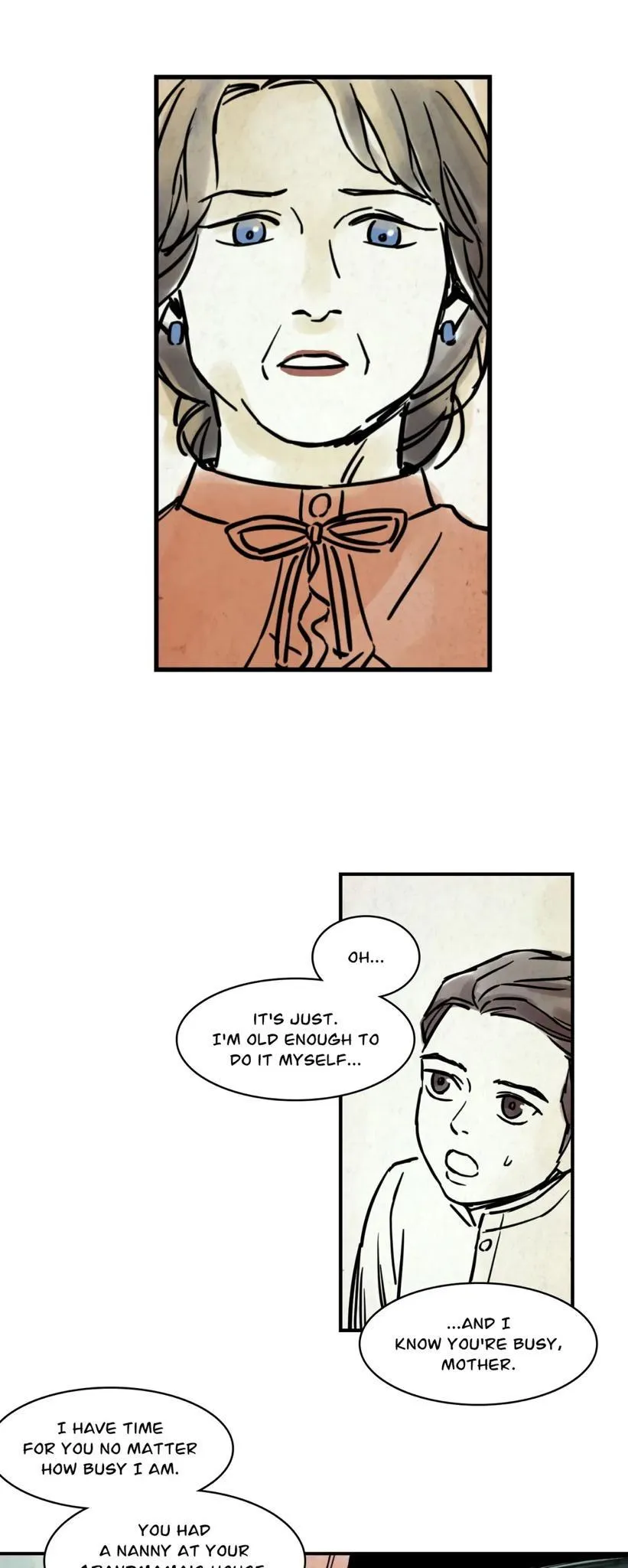 House Of Desire Chapter 9 page 16 - 