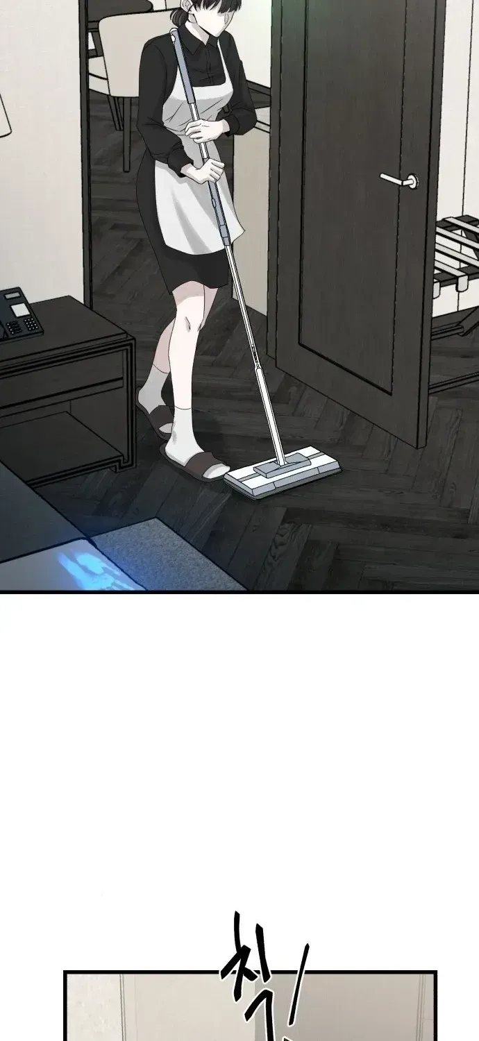 Housekeeping Chapter 1.1 page 16 - 