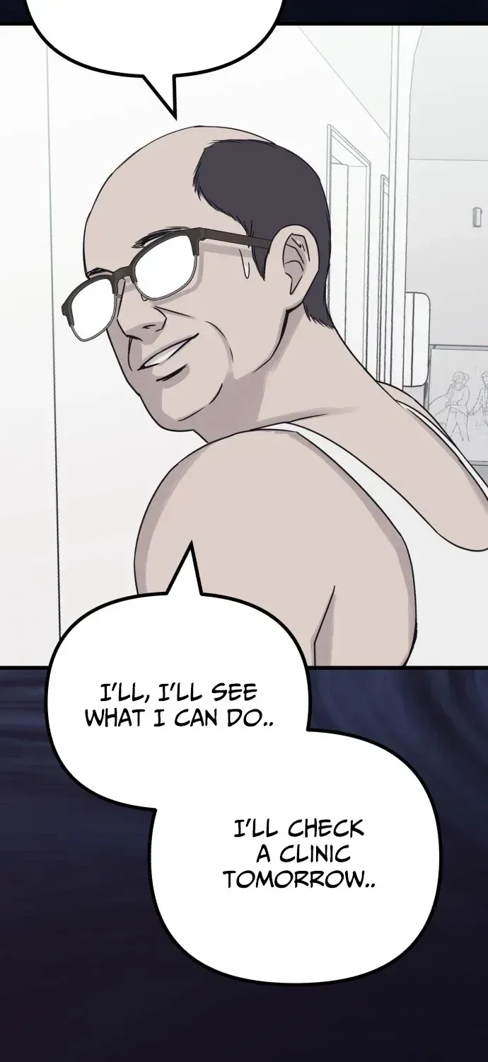 Housekeeping Chapter 1.1 page 37 - 