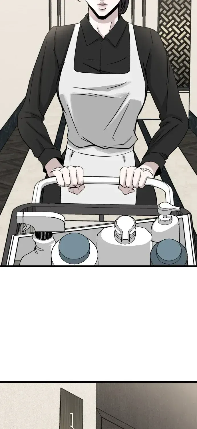 Housekeeping Chapter 1.1 page 5 - 