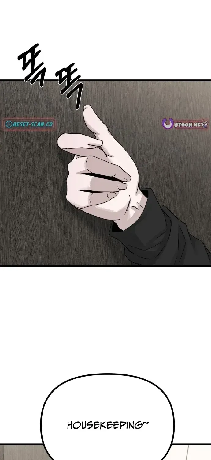Housekeeping Chapter 1.1 page 8 - 