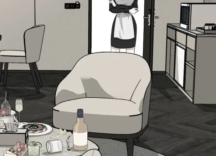 Housekeeping Chapter 1.2 page 12 - 