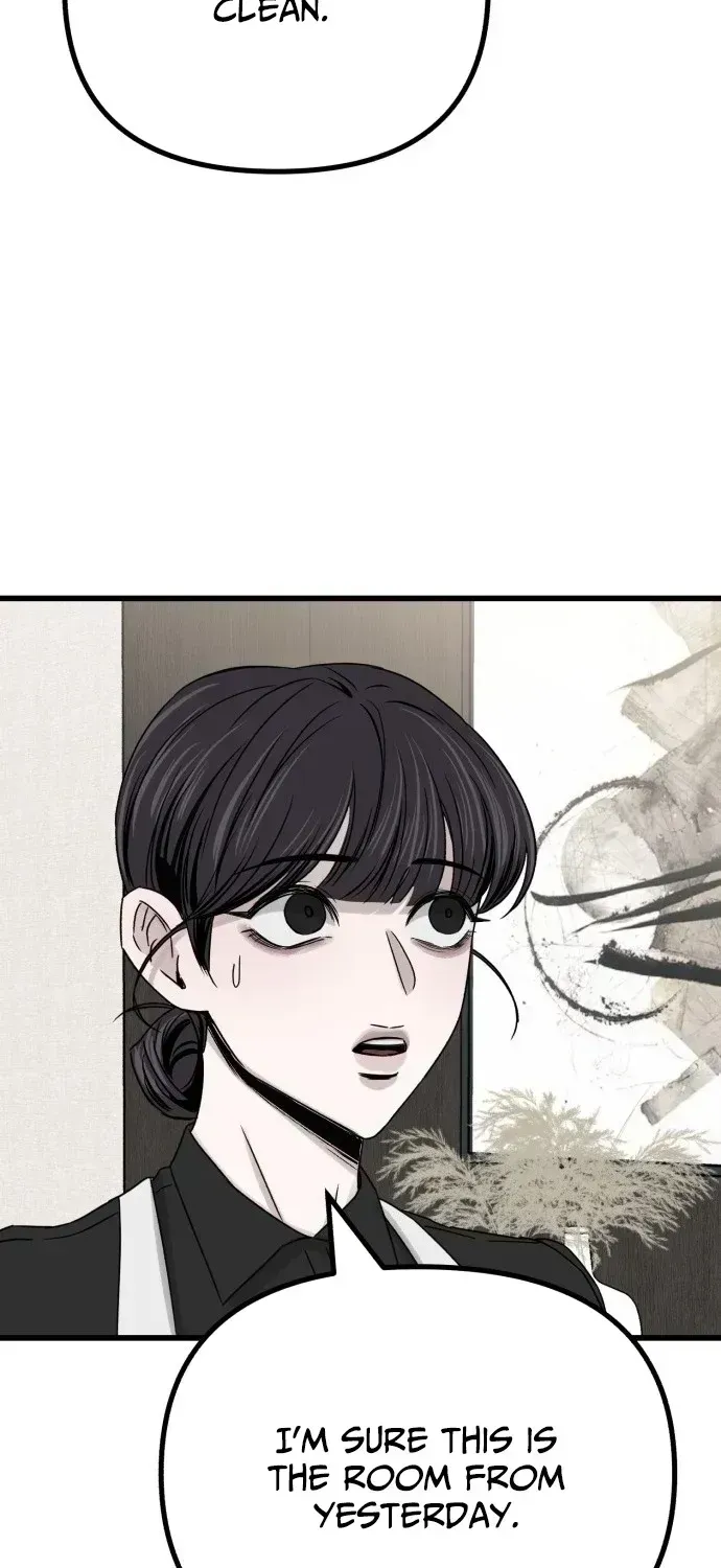 Housekeeping Chapter 1.2 page 111 - 