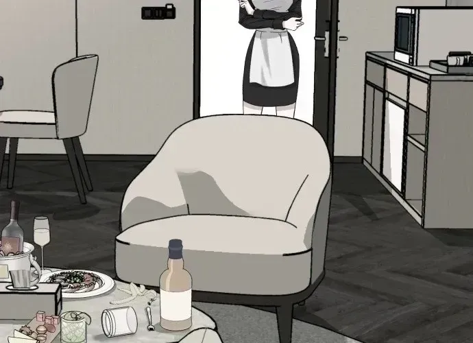 Housekeeping Chapter 1.4 page 12 - 