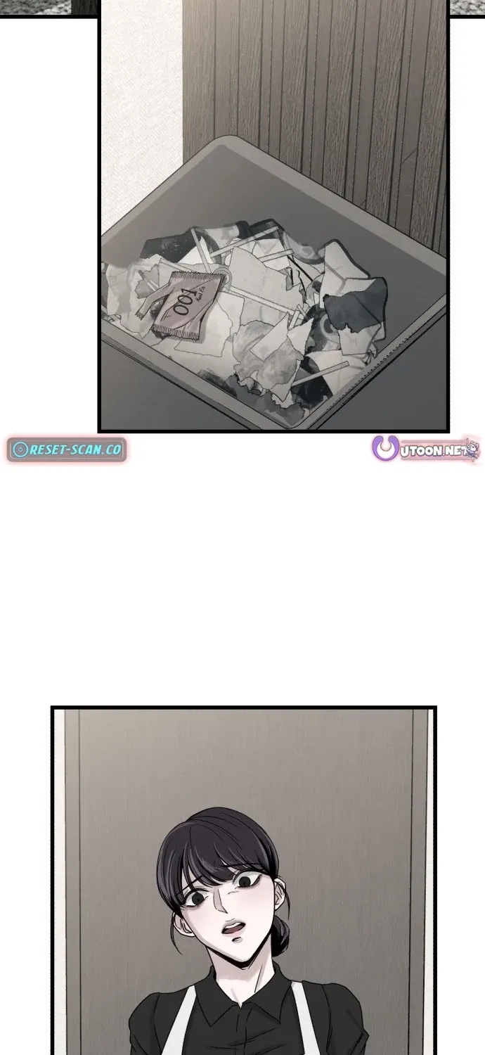 Housekeeping Chapter 1 page 14 - 