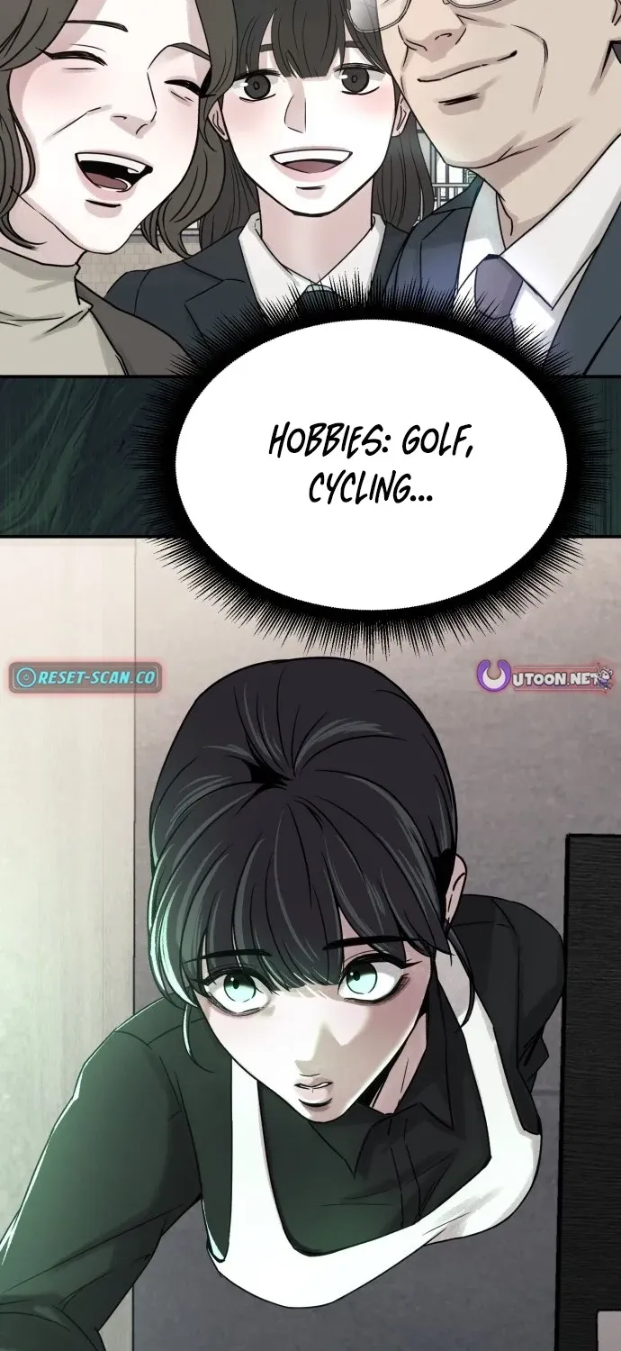 Housekeeping Chapter 1 page 28 - 